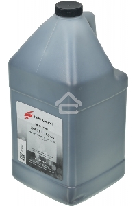 Тонер Static Control для HP LJ PM104/132, Bk, 1 кг, флакон