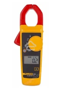 Токоизмерительные клещи Fluke 302+