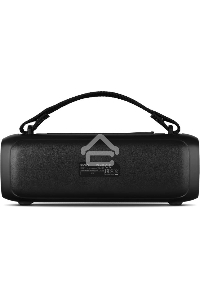 Портативная колонка Sven PS-235 черный 12W 2.0 BT 3600mAh (SV-022075)