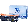Картридж лазерный NVPrint совместимый HP CE252A/Canon 723 Yellow для LaserJet Color CP3525/CP3525dn/CP3525n/CP3525x/CM3530/CM3530fs/Canon i-SENSYS LBP7750Cdn (7000k)