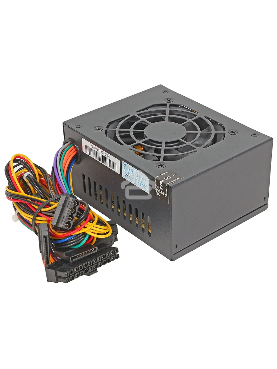 Блок питания Aerocool / Formula SX-400, 400W, 400Вт, 80мм, черный