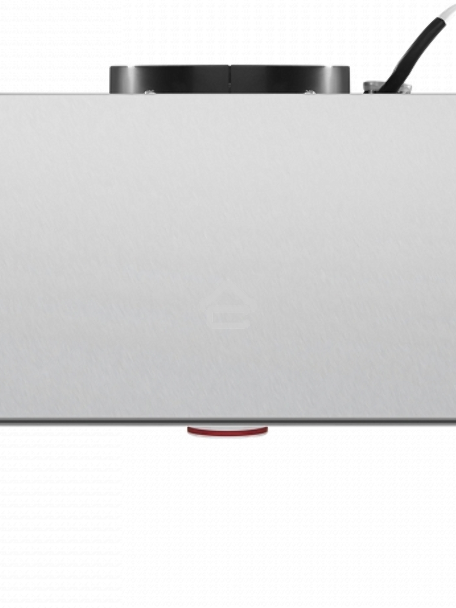 Кухонная вытяжка Maunfeld CROSBY HARDY 60 WHITE