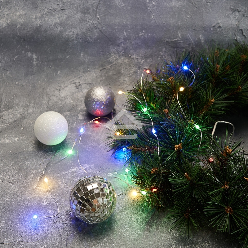 Гирлянда Neon-night 