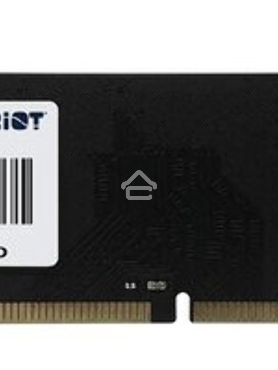 Оперативная память Patriot, DDR4, 4GB (1x4 GB), 2666 MHz, CL19, DIMM