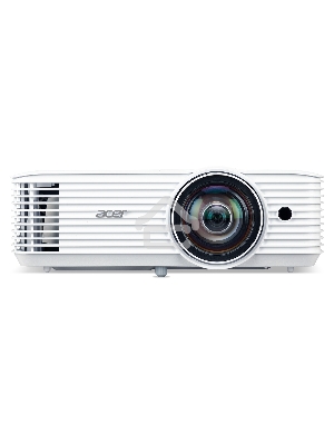 Проектор ACER H6518STi (DLP, 1080p, 1920x1080, 3500Lm, 10000:1, +НDMI, +2xUSB, 1x3W speaker, 3D Ready, lamp 10000hrs, sh