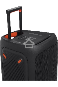 Портативная акустика Динамик JBL PartyBox 310