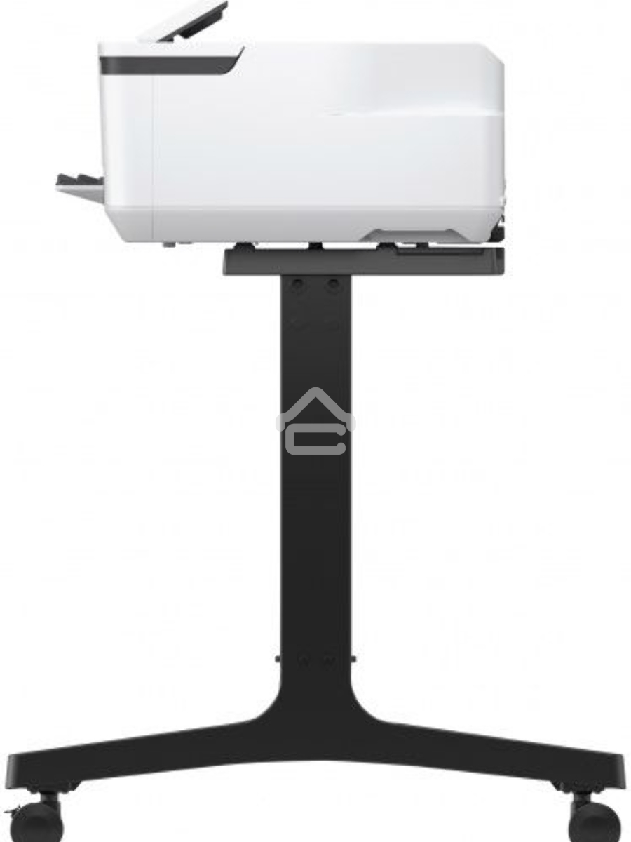 Плоттер струйный Epson SureColor SC-T3100 (C11CF11302A0), A1, цветной, 24