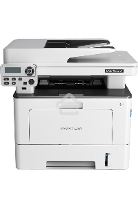 МФУ лазерный Pantum BM5100ADW, A4, ч/б, печ. до 40 стр/мин., скан. до 24 стр/мин., 1200x1200dpi, USB, RJ-45, Wi-Fi