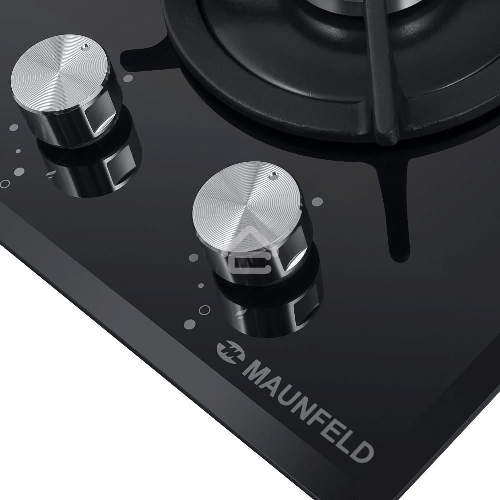 Газовая панель Maunfeld EGHG.32.1CB/G