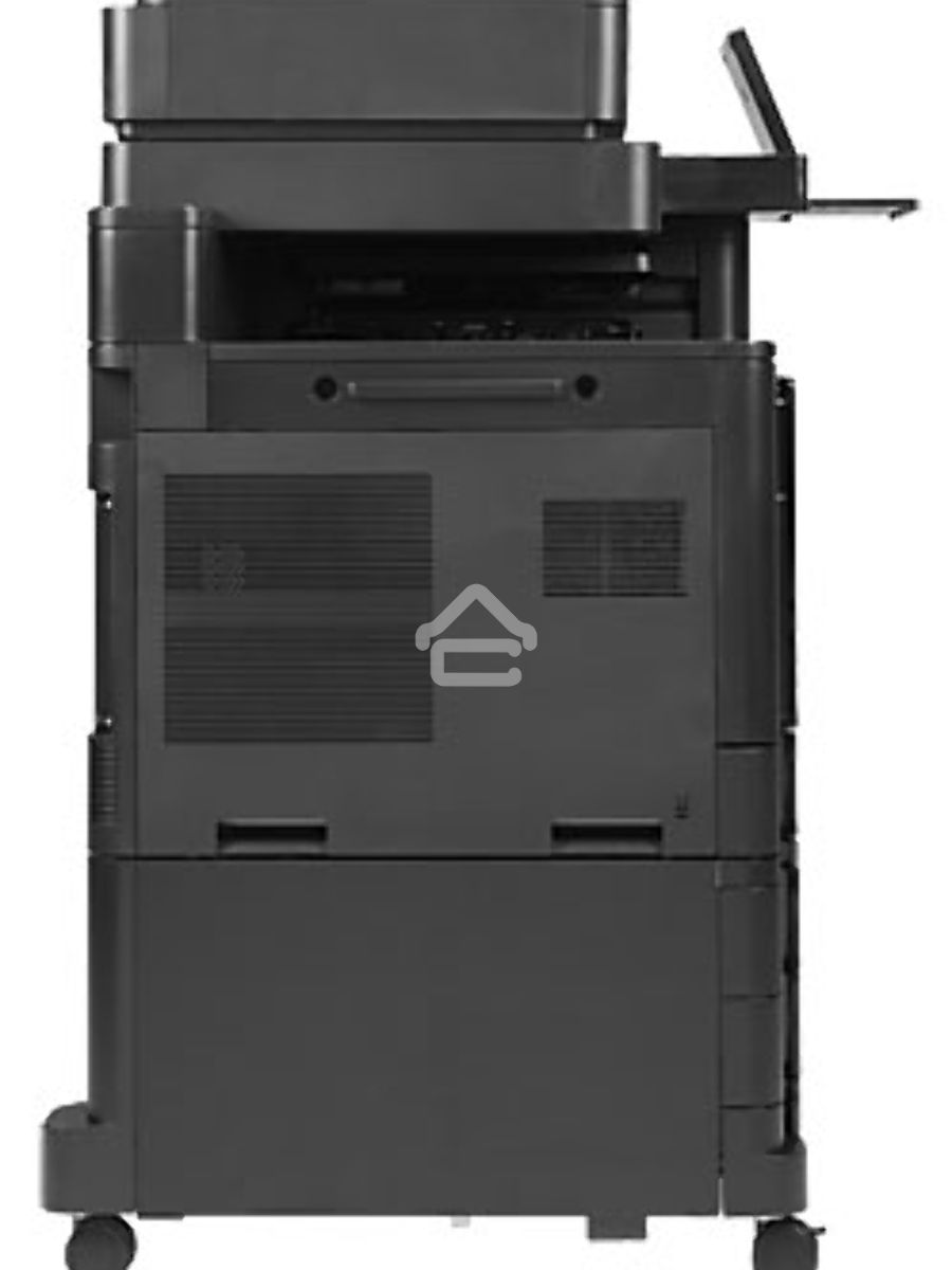МФУ лазерный HP Color LaserJet Enterprise Flow M880z (A2W75A#B19), A3, цветной, печ. до 46 стр/мин., скан. до 70 стр/мин. (ч/б) 68 стр/мин. (цвет), 1200 x 1200 dpi (печать) 600x600dpi (скан.), USB, RJ-45