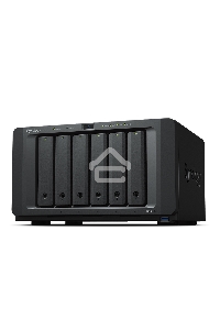 Сетевое хранилище Synology
