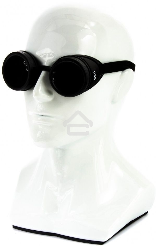 Очки газосварщика Сибртех 