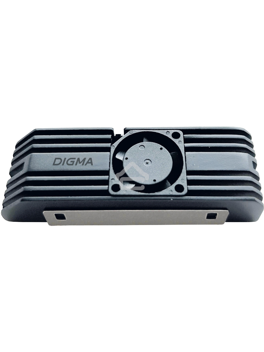 Радиатор Digma DGRDRM2C 20dB