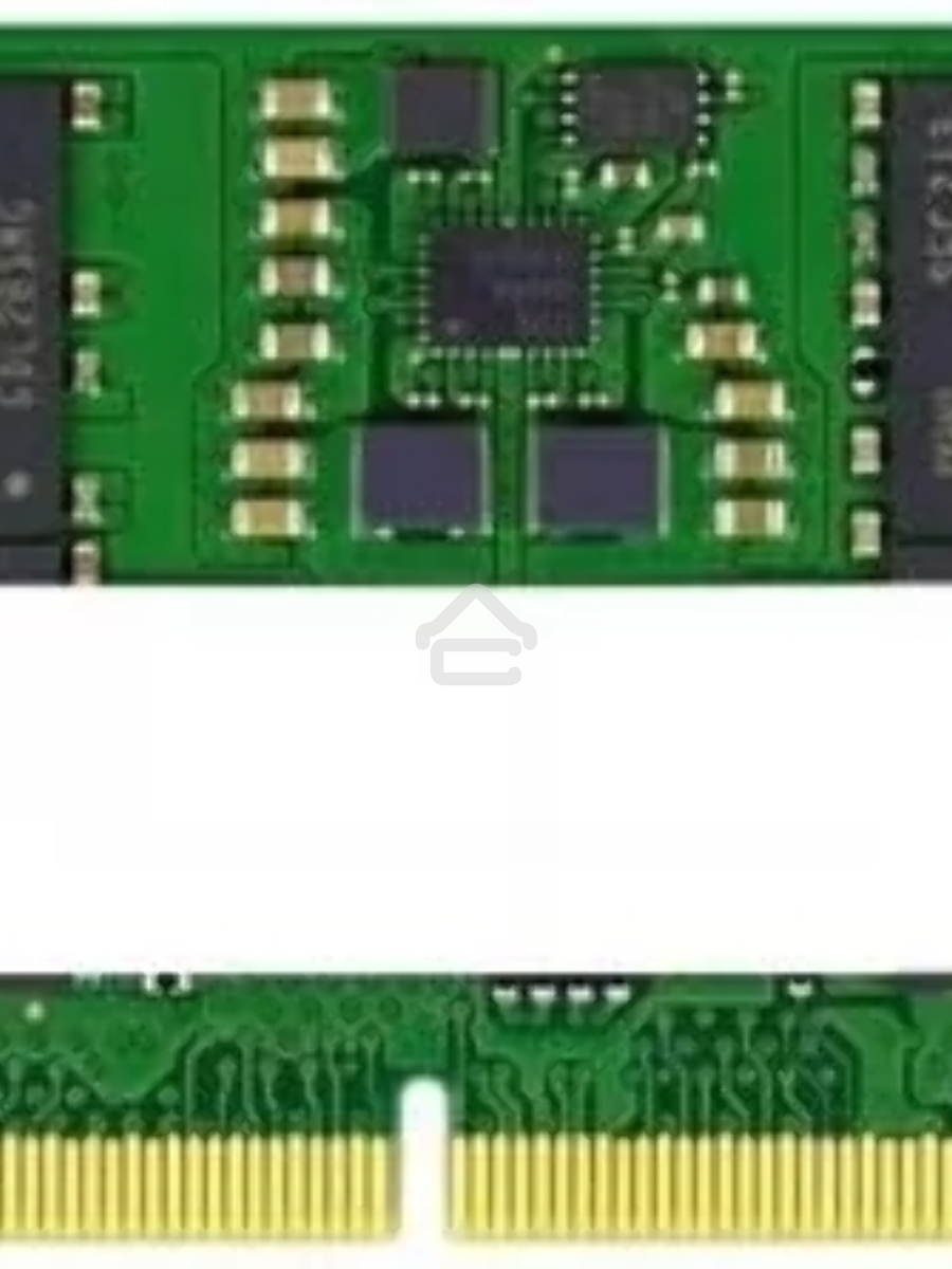 Оперативная память Samsung, DDR5, 16GB (1x16GB), 5600MHz, CL40, SO-DIMM, OEM