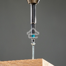 Набор бит Gross 11344 pz1х50 сталь s2 10 шт.