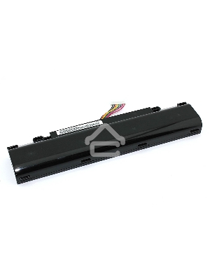 Аккумулятор для Acer Aspire V5-591G,  5040mAh, 11.1V