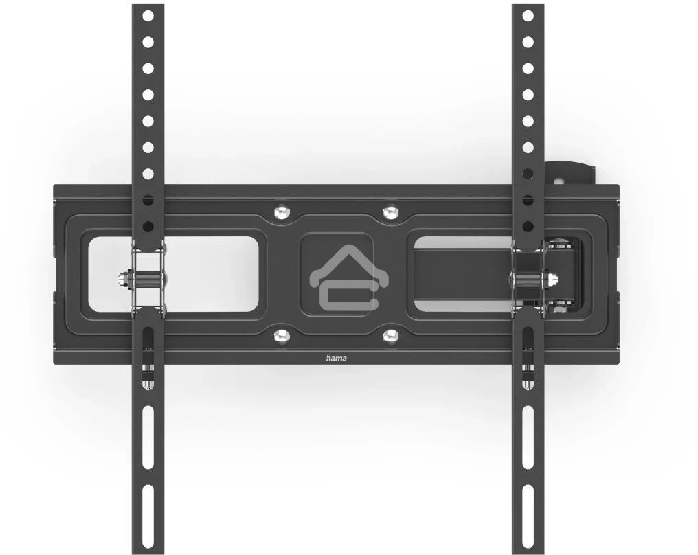 Кронштейн для телевизора Hama 00220832 черный 32