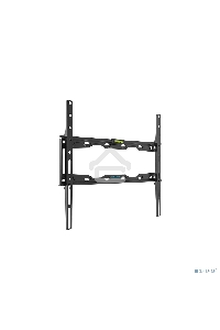 Кронштейн для LED/LCD телевизоров Kromax ELEMENT-3 черный