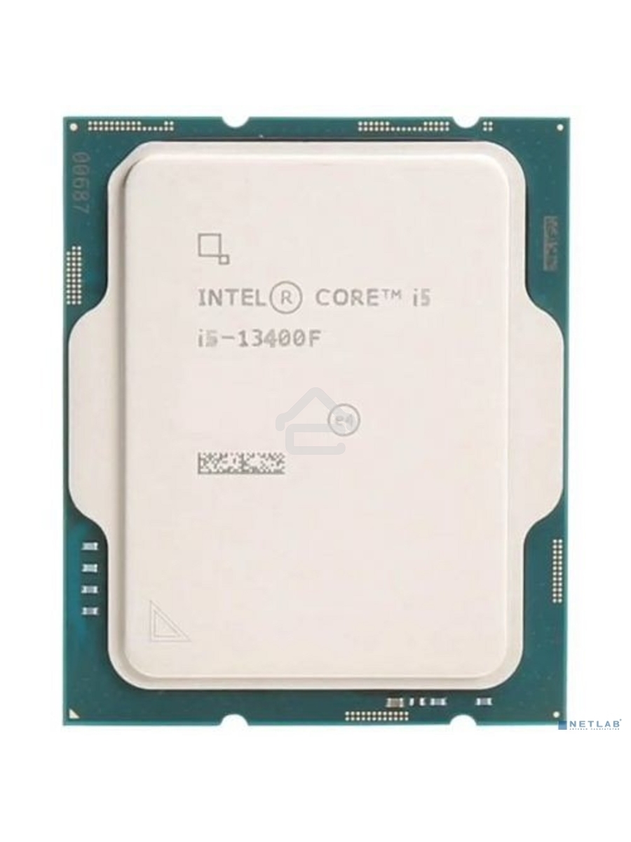 Процессор Intel Core i5-13400F Soc-1700 2.5GHz OEM
