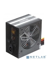 Блок питания Chieftec GPS-700A8, 700Вт, 80 PLUS, 120мм, черный