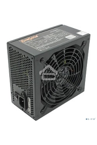 Блок питания Exegate 800PPX (EX220363RUS), 800Вт, 135мм, модульный, черный
