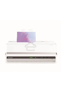 Ламинатор Fellowes Jupiter A3 FS-57484 {75-250 мкм, до 140 см/мин, нагрев 60 сек, AutoSense, APTS, 6 валов}