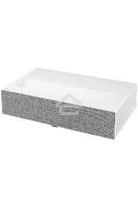 Проектор LG CineBeam HU715QW  DLP 2500Lm LS (3840x2160) 3000000:1 ресурс лампы:20000часов 2xUSB typeA 3xHDMI 11.1кг