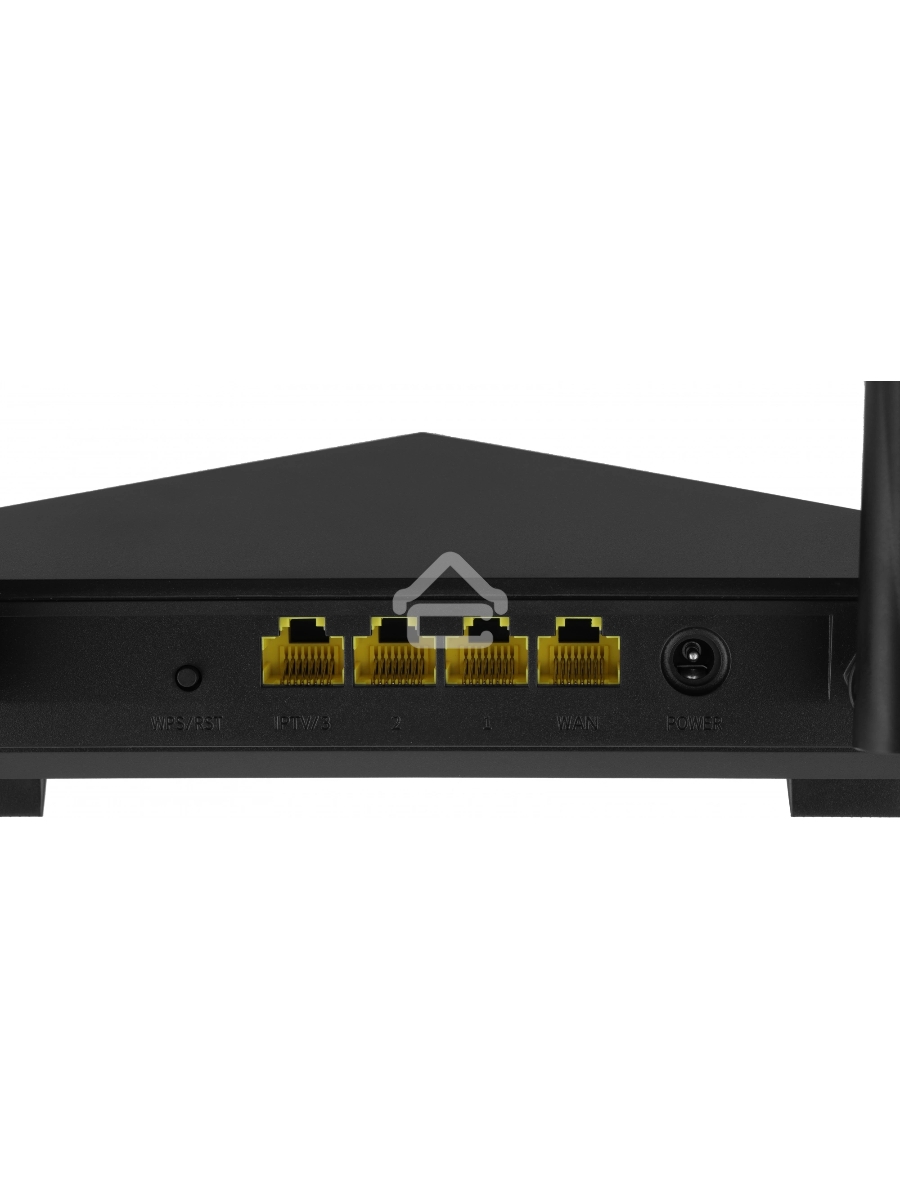 Маршрутизатор/роутер Wi-Fi TENDA 1200MBPS 1000M 3P AC10