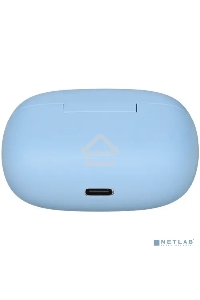Наушники JBL  модель Wave Beam  синий