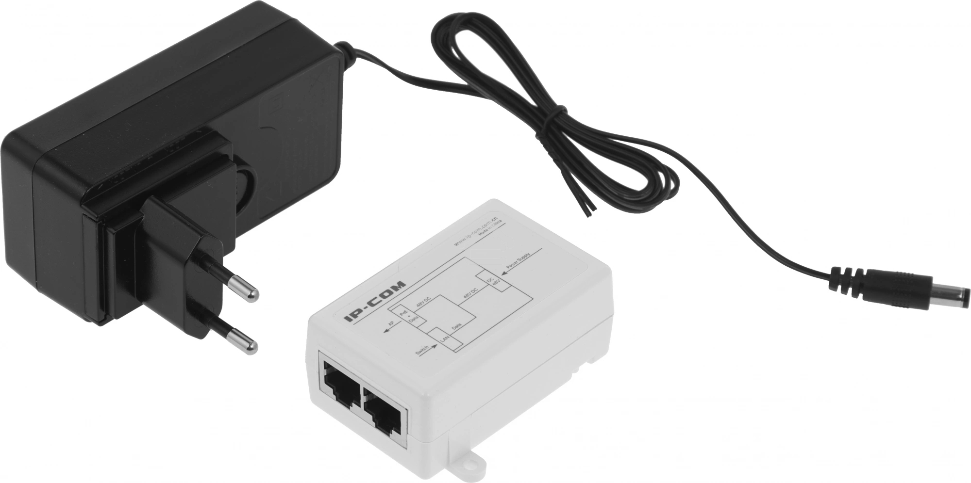 Точка доступа Wi-Fi IP-COM AX3000 MU-MIMO PRO-6-LITE