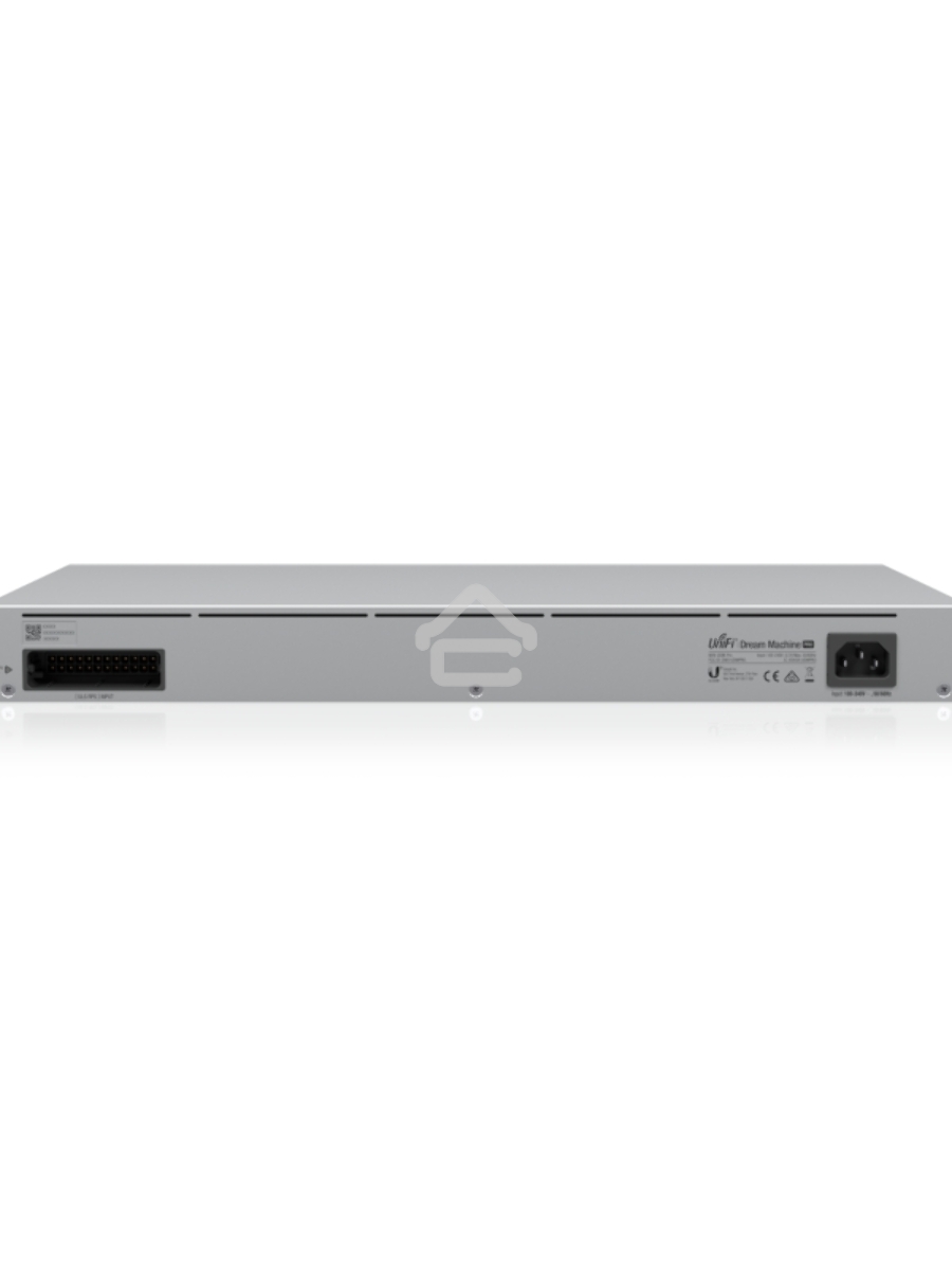 Контроллер Ubiquiti UniFi UDM-Pro