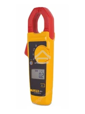 Токоизмерительные клещи Fluke 302+