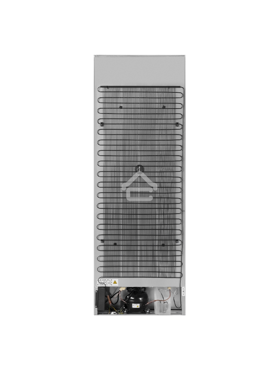 Встраиваемый холодильник Maunfeld MBF19369NFWGR LUX Inverter белый двухкамерный 257/84л морозилка снизу