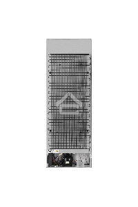 Встраиваемый холодильник Maunfeld MBF19369NFWGR LUX Inverter белый двухкамерный 257/84л морозилка снизу