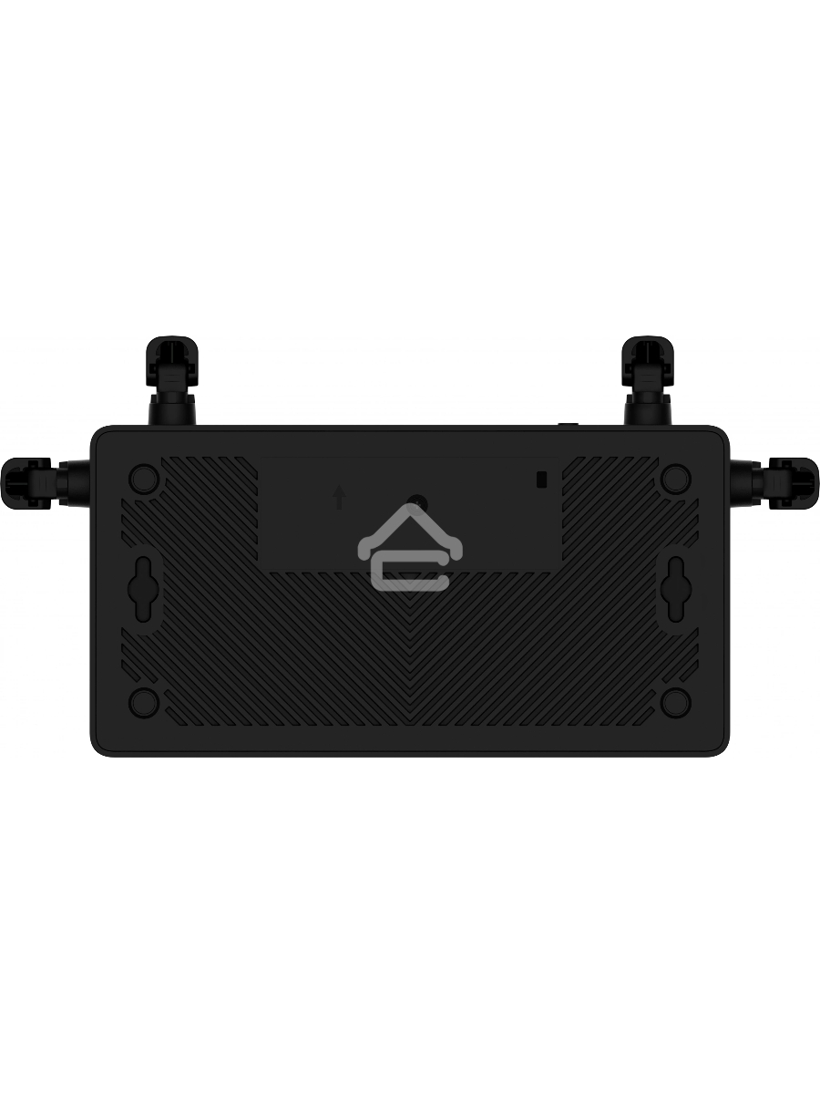 Роутер беспроводной Huawei WiFi AX1 WS5203-23 10/100/1000BASE-T