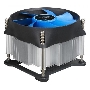 Кулер для процессора DEEPCOOL THETA 20 PWM черный, 100 мм, алюминий, 2400 об/мин, 32.5 дБ, 4 pin, 95 Вт, 60 мм