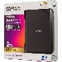 Внешний жесткий диск Silicon Power USB 3.0 2Tb S03 Stream 2.5