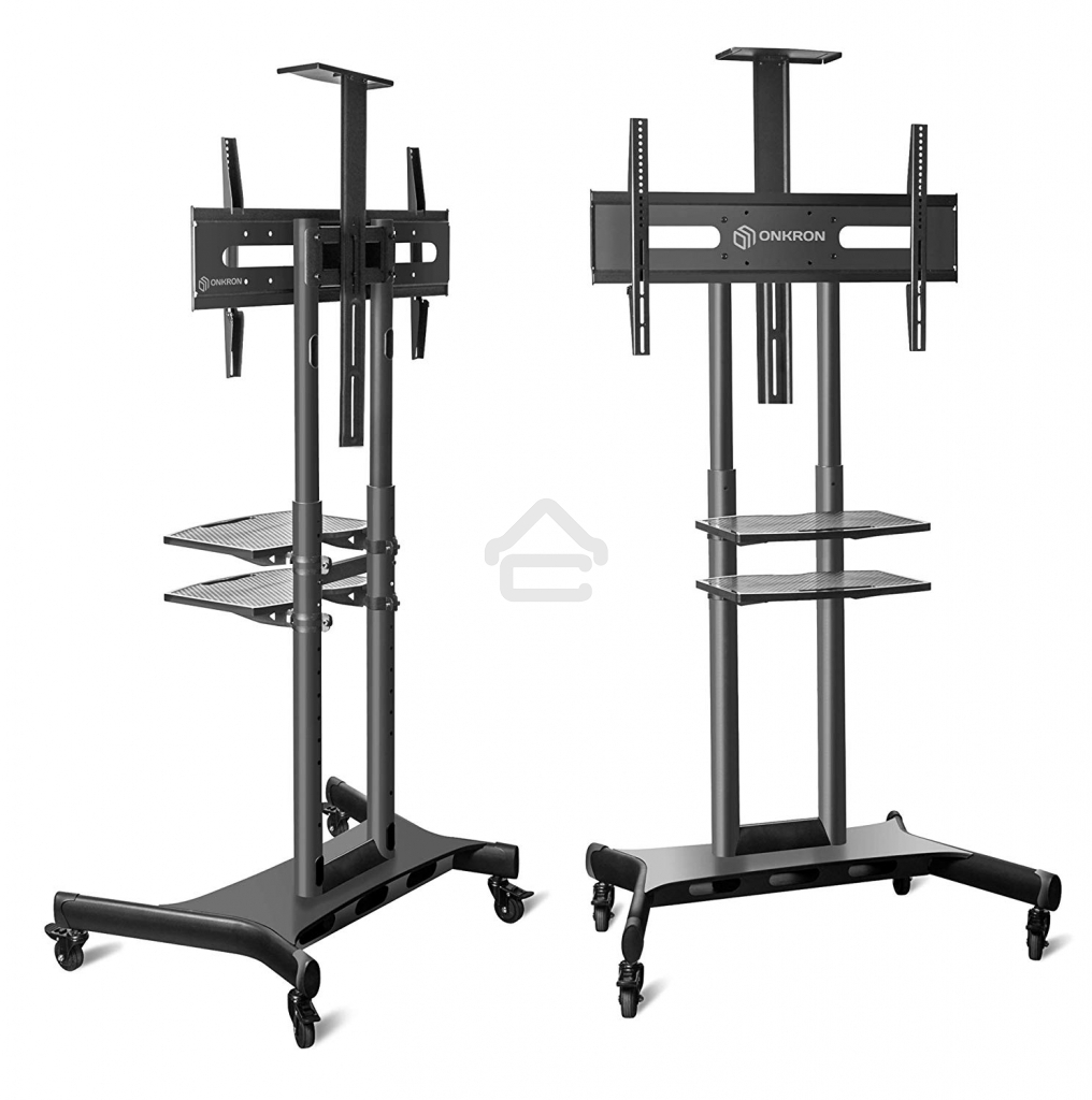 Стойка для телевизора с кронштейном ONKRON TS1881 50