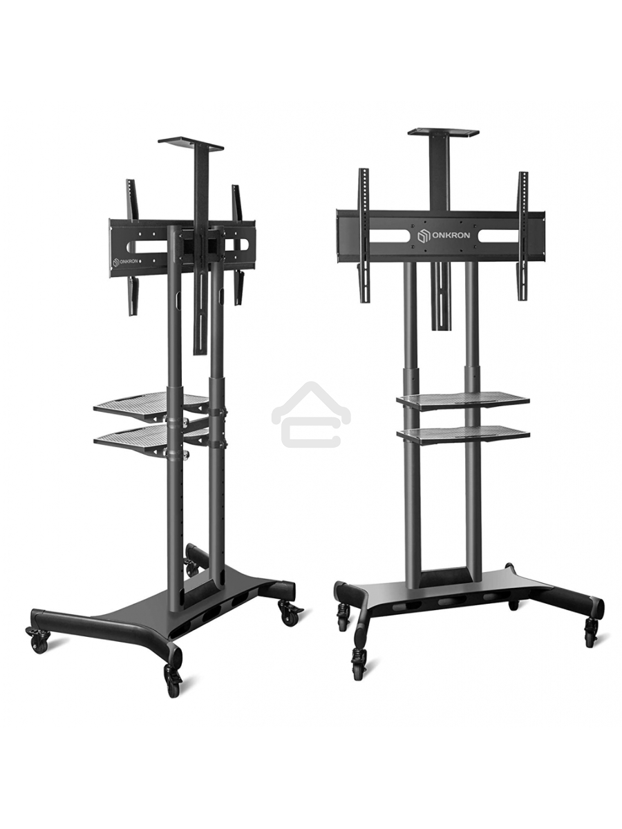 Стойка для телевизора с кронштейном ONKRON TS1881 50