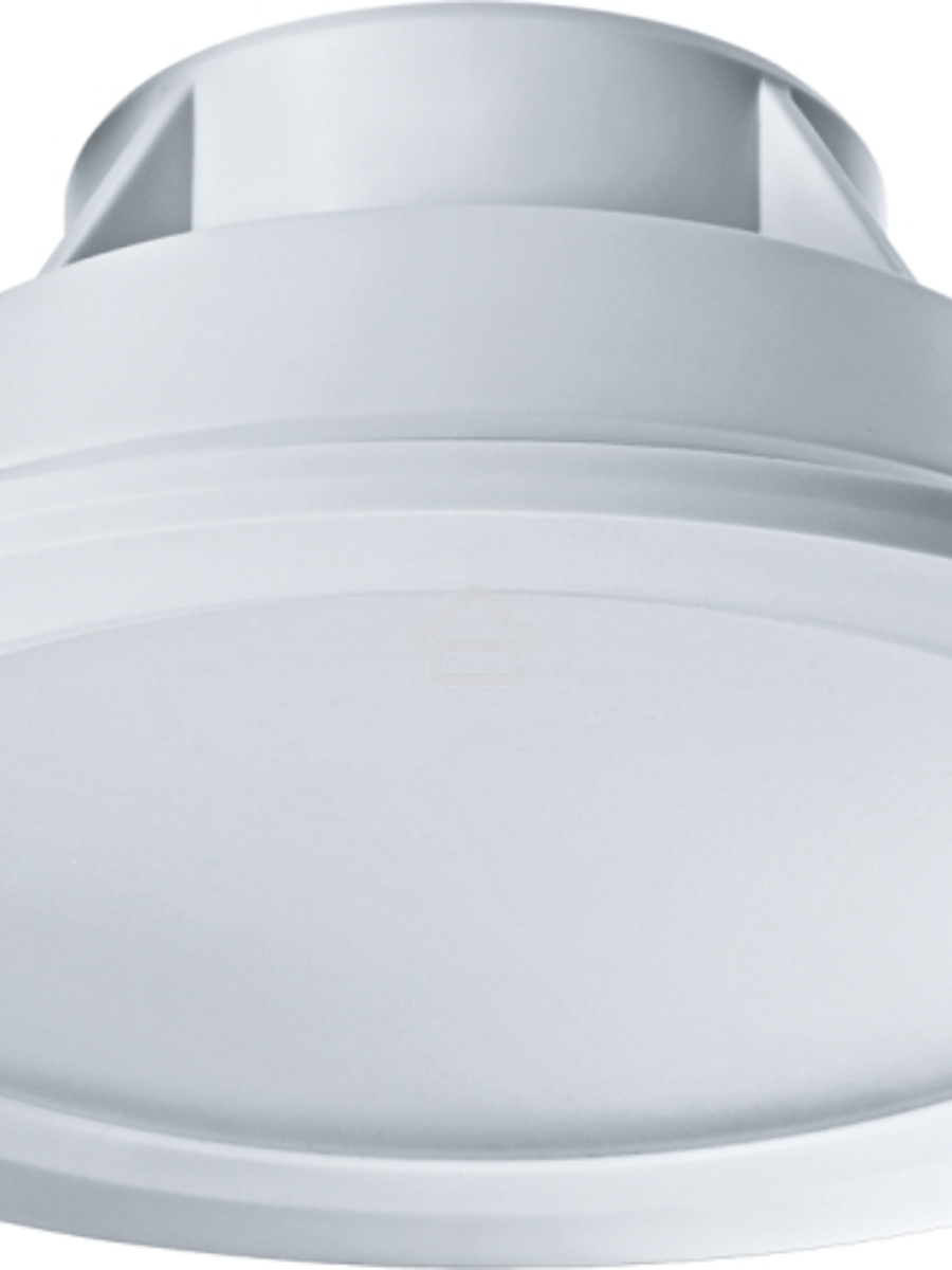 Светильник 94 837 NDL-P1-20W-840-WH-LED (аналог Downlight КЛЛ 2х18) Navigator 94837