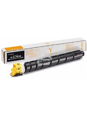 Картридж лазерный Kyocera TK-8515Y (1T02NDANL0/1T02NDANL1) желтый для TASKalfa 5052ci/6052ci 20000 стр.