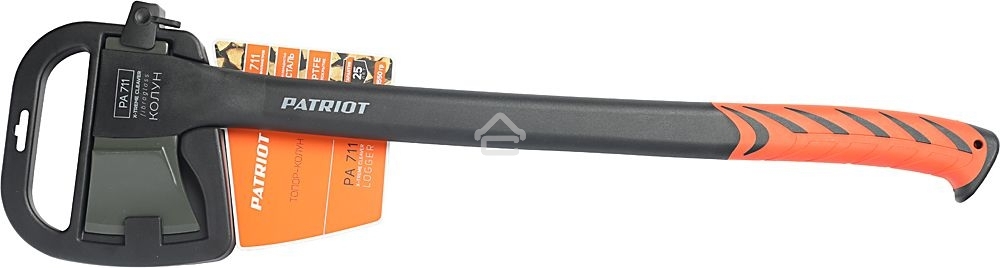 Топор Patriot PA 711 Logger X-Treme Cleaver (777001330)