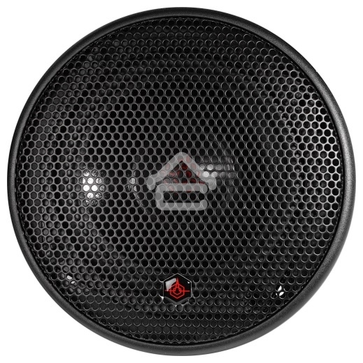 Колонки автомобильные Ural Авангард АС-А1325К (без решетки) 200Вт 92дБ 4Ом 13см (5дюйм) (ком.:4кол.) компонентные двухполосные