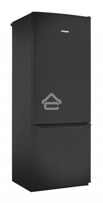 Холодильник Pozis RK-102 черный двухкамерный 188/57 л морозилка снизу