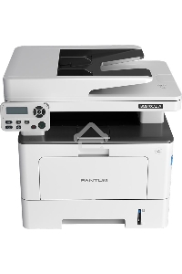МФУ лазерный Pantum BM5100ADW, A4, ч/б, печ. до 40 стр/мин., скан. до 24 стр/мин., 1200x1200dpi, USB, RJ-45, Wi-Fi