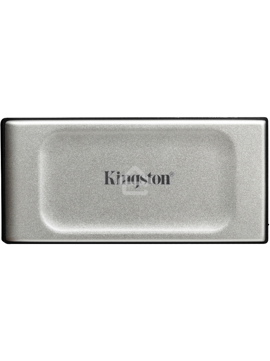 Портативный твердотельный накопитель Kingston 2TB Portable SSD XS2000