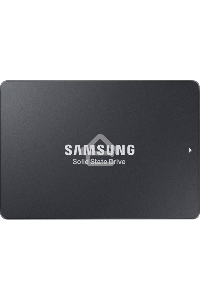 Накопитель SSD Samsung PM893, 240GB, SATA III, 2.5