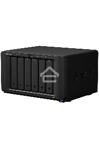 Сетевое хранилище Synology