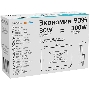 Прожектор светодиодный Elementary 30W 2695lm 4000К 200-240V IP65 черный LED