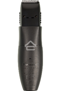Машинка для стрижки Panasonic ER-GY10CM520 черный (насадок в компл:4шт)